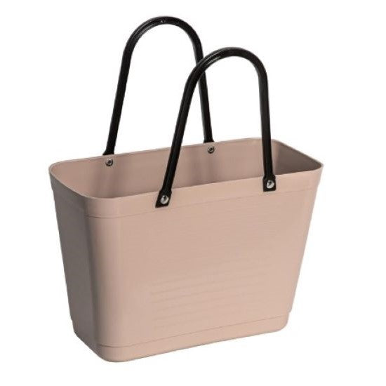 Hinza Bag - Small - Nougat