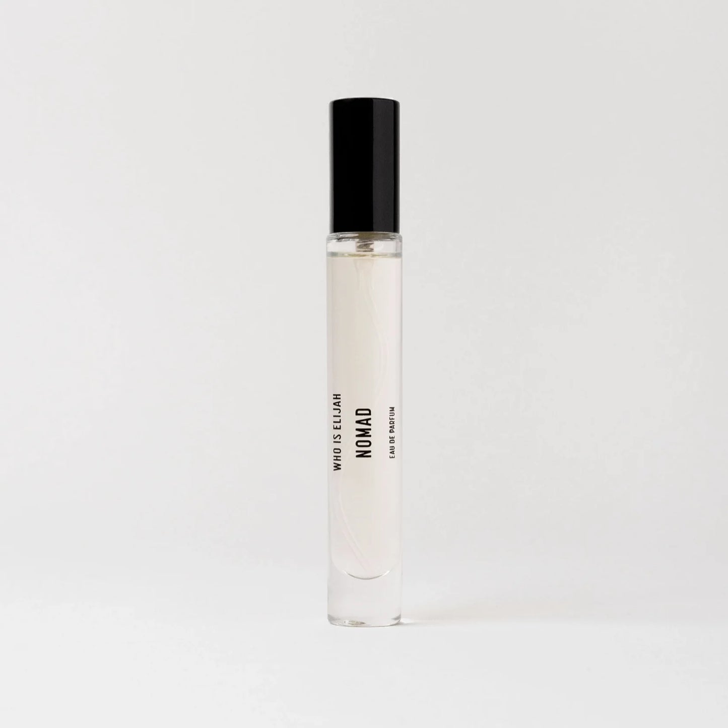 Perfume - Nomad - Who Is Elijah