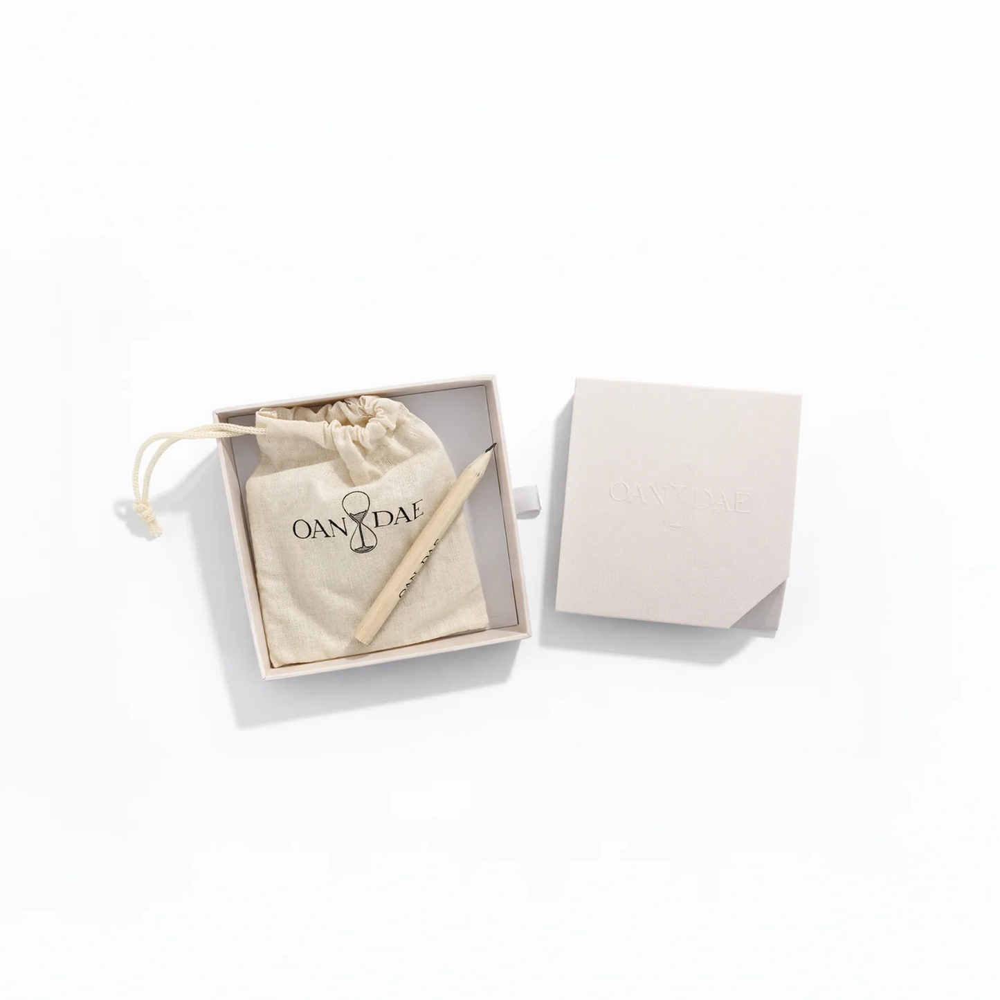Floating Wish Paper Kit - Oan Dae