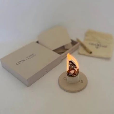 Floating Wish Paper Kit - Oan Dae