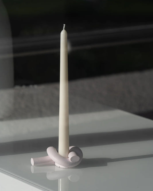 Taper Pillar Candle - Blow My Wick