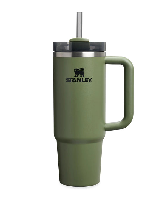 Quencher - Tumbler H2.0 FlowState - 30oz - Dried Pine - Stanley