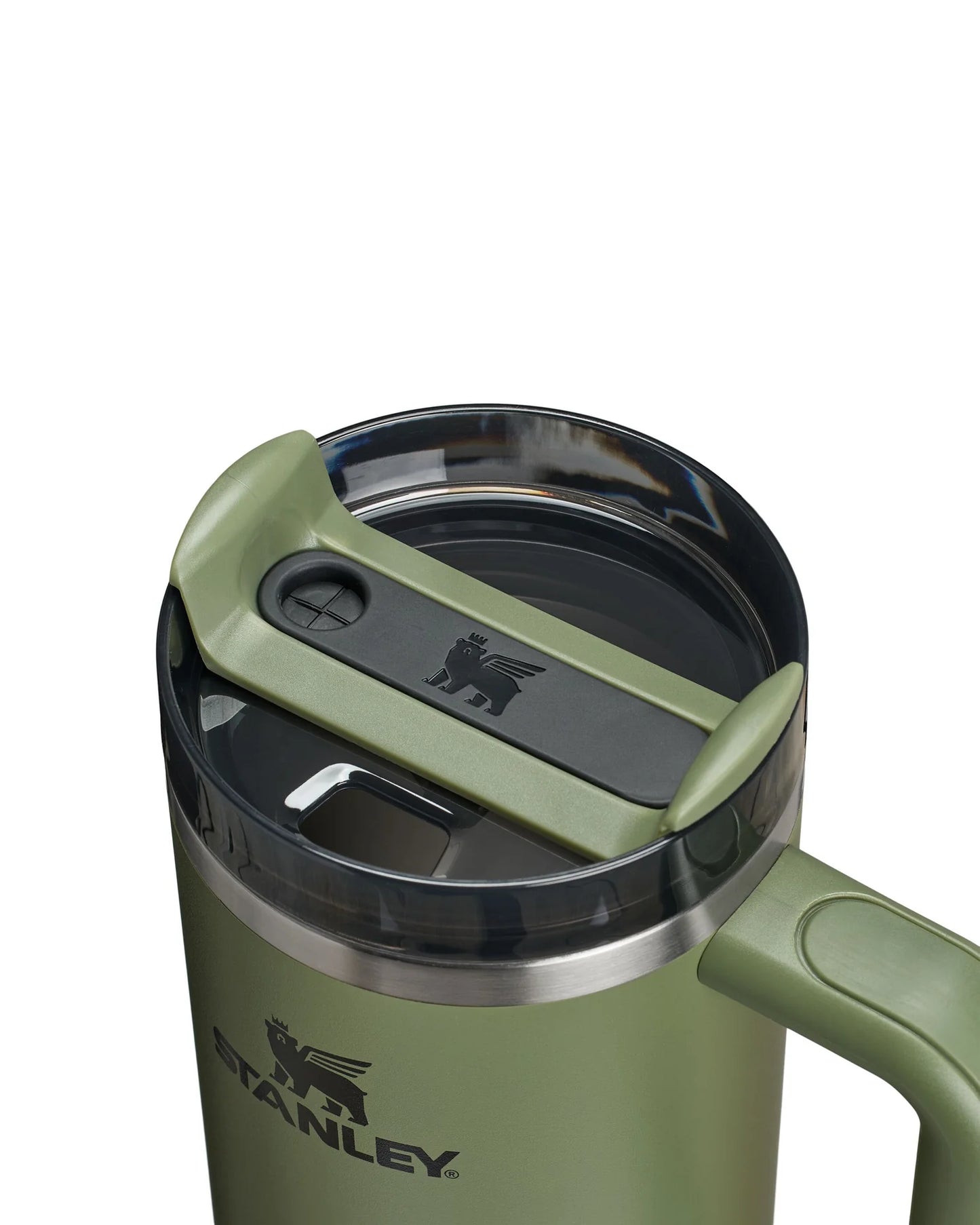 Quencher - Tumbler H2.0 FlowState - 30oz - Dried Pine - Stanley