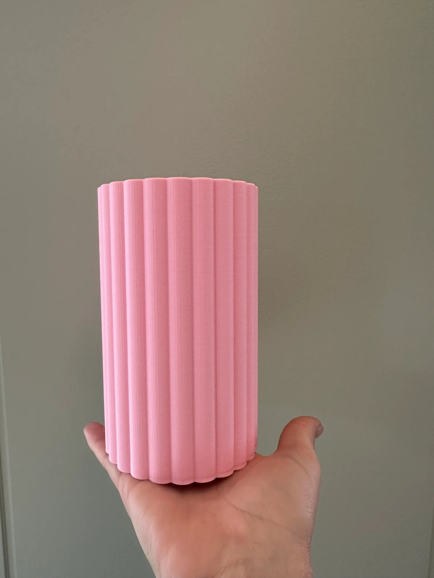 Vase - The Frankie Vase (Large 15cm x 9cm)