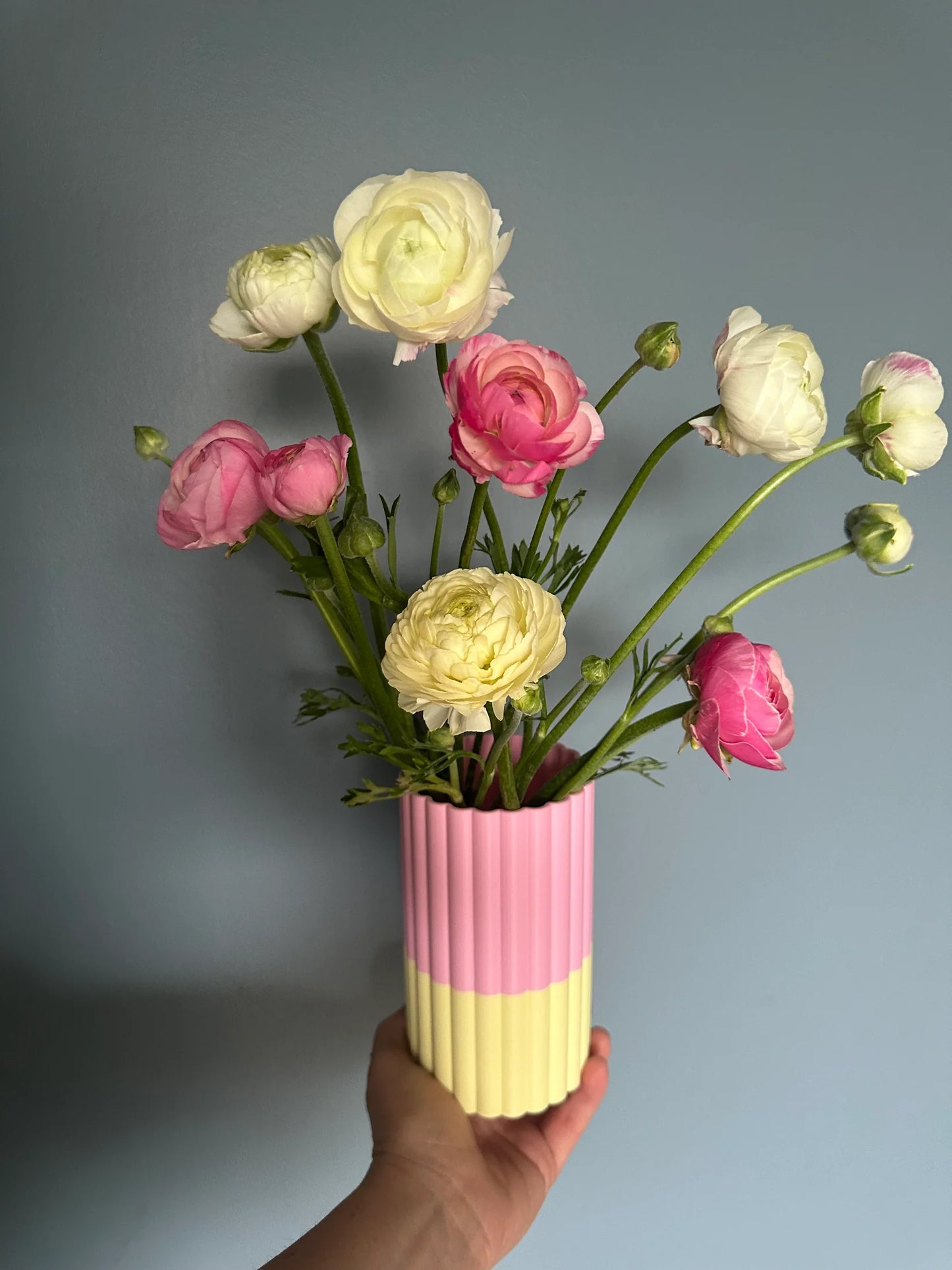 Vase - The Frankie Vase (Large 15cm x 9cm)