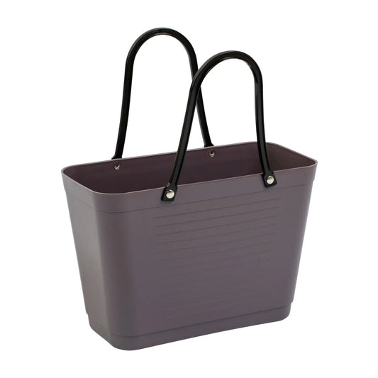 Hinza Bag -Small - Plum