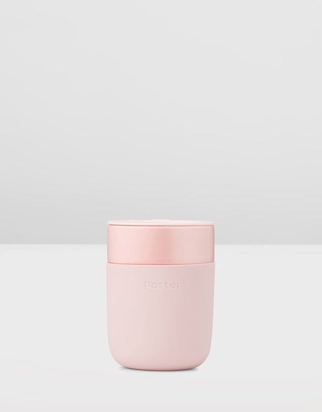 Mug - Ceramic - 355ml - Blush - Porter