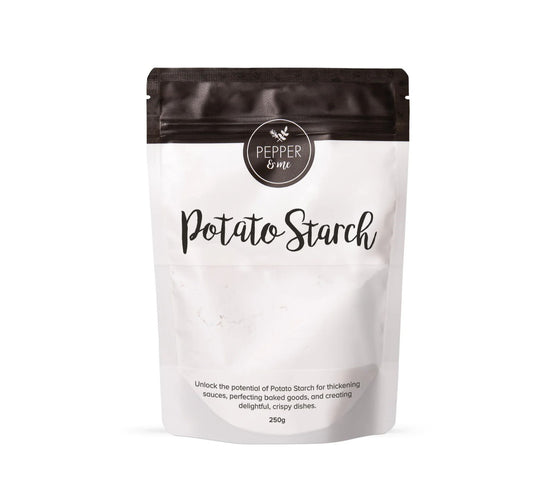 Potato Starch