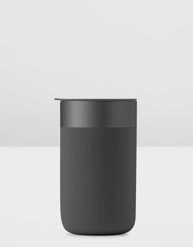 Mug - Ceramic - 480ml - Black - Porter