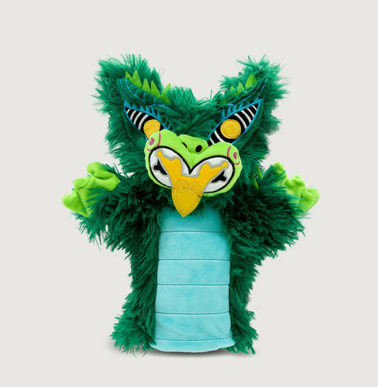 Puppet - Taniwha Awhi