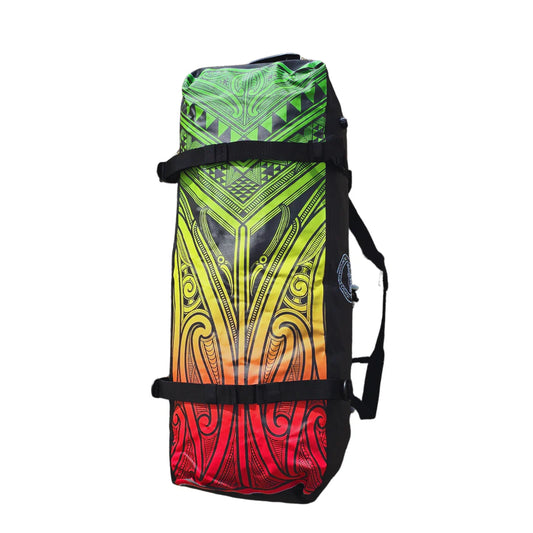Moana Dry Bag - Māori Moana Adventures - Rasta