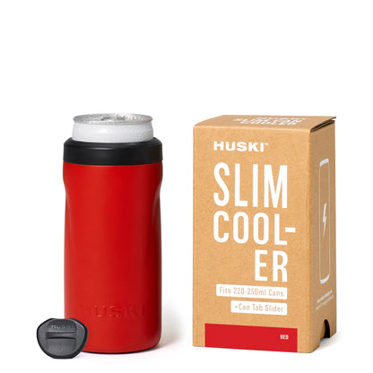 Huski Slim Can Cooler