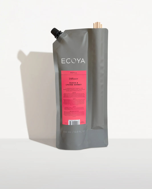 Diffuser Refill - Guava and Lychee