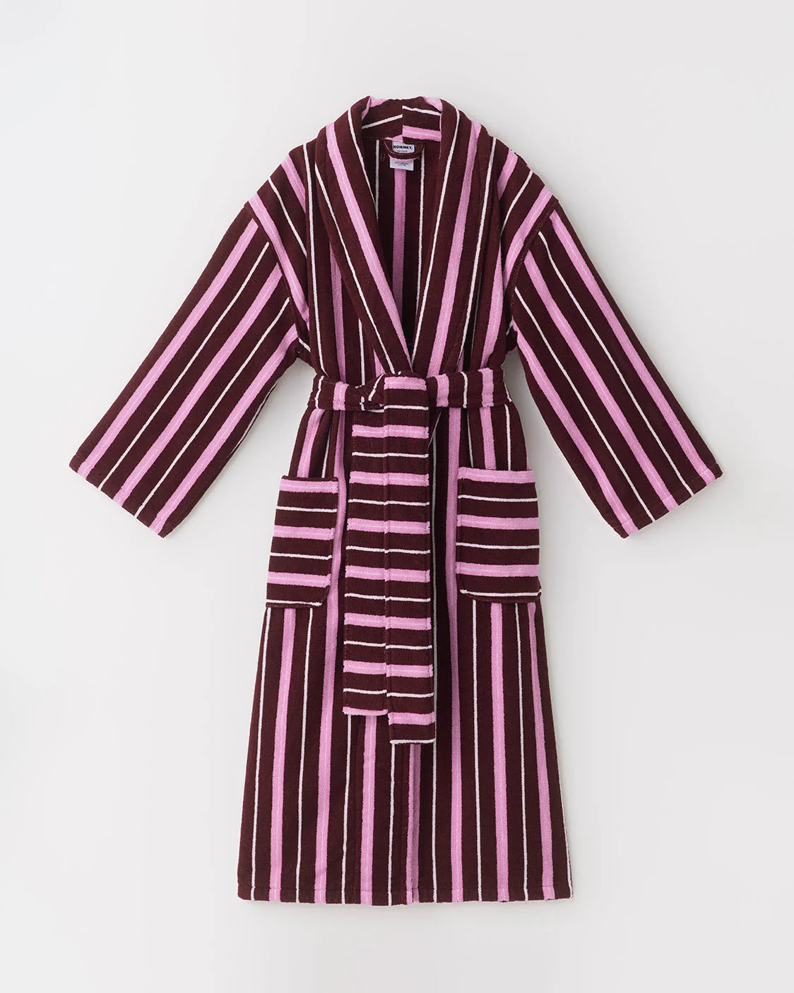 Robe - Ruby - Hommey