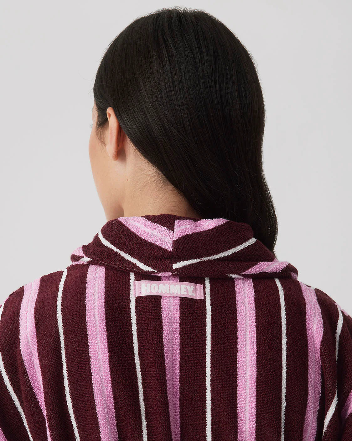 Robe - Ruby - Hommey