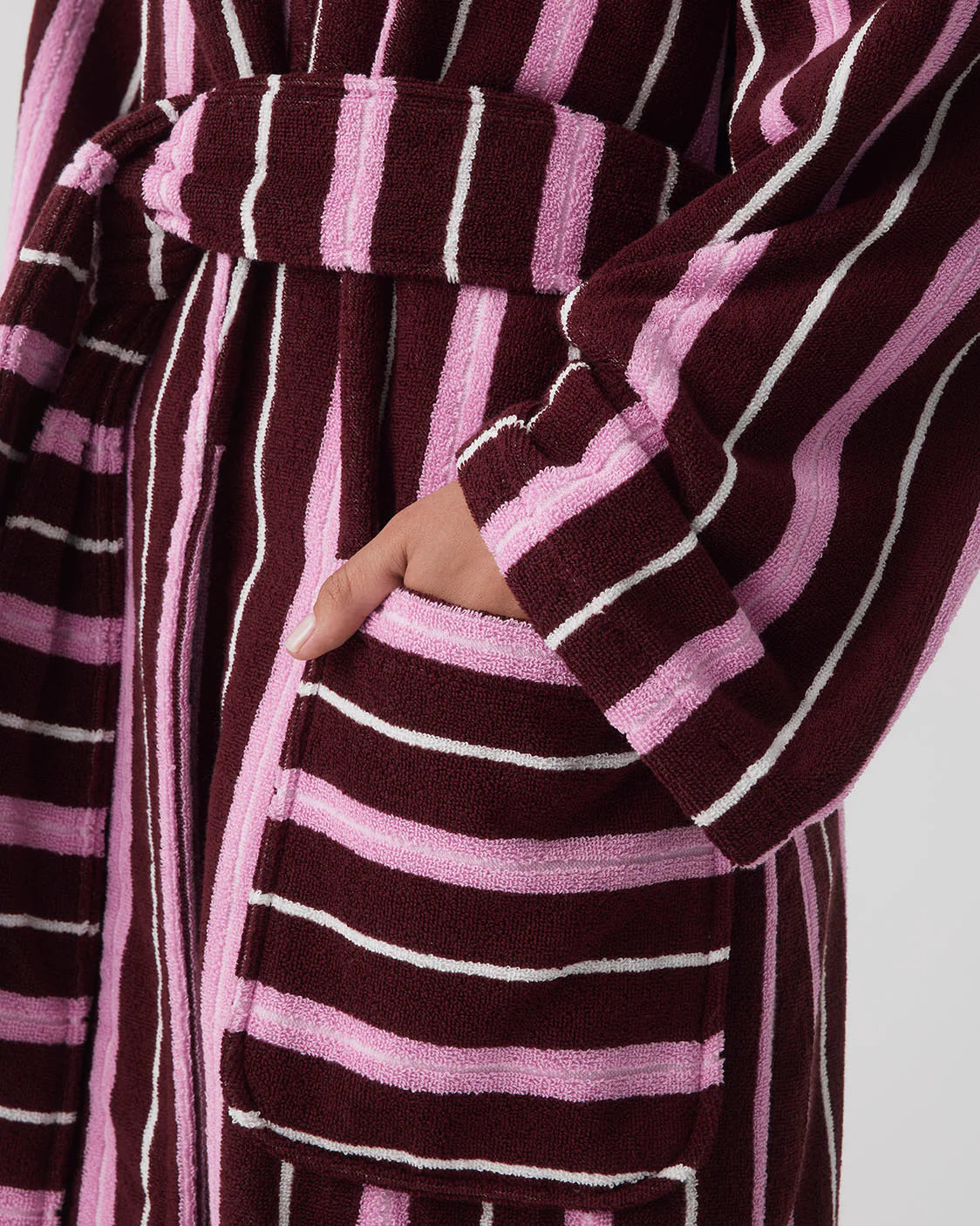 Robe - Ruby - Hommey