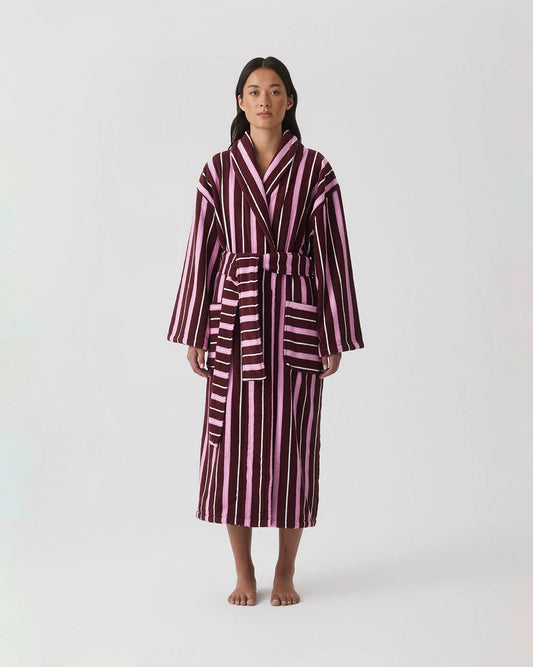 Robe - Ruby - Hommey