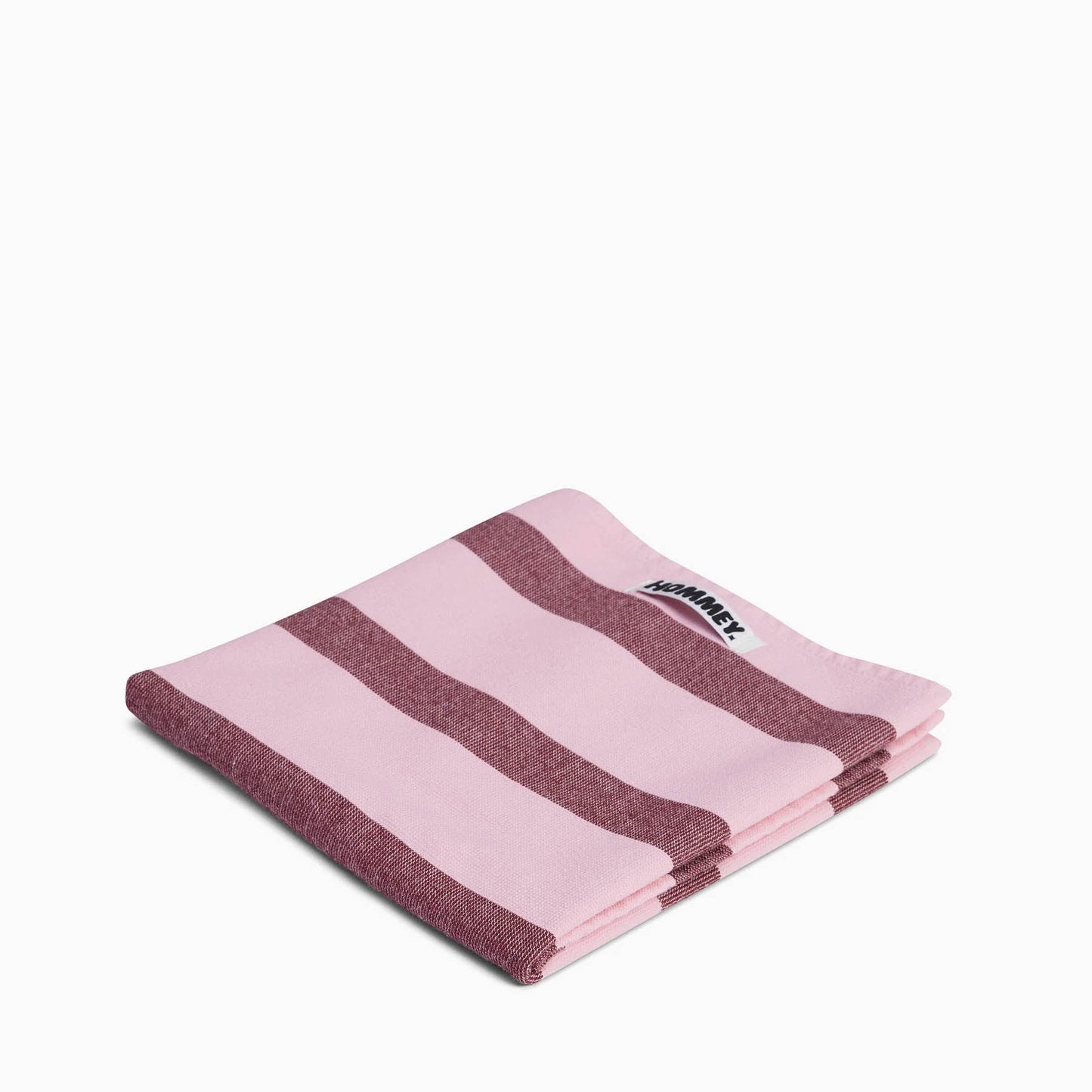 Tea Towel - Rocky Road Stripes