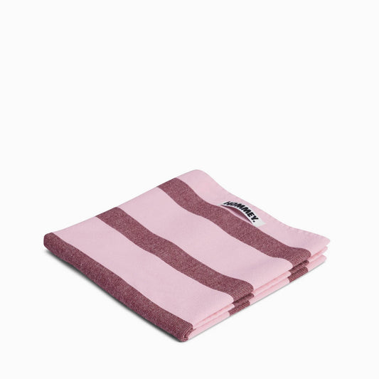 Tea Towel - Rocky Road Stripes