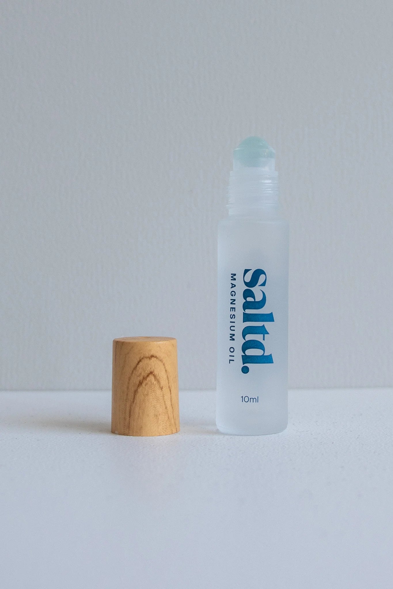 Saltd Magnesium Oil Roller