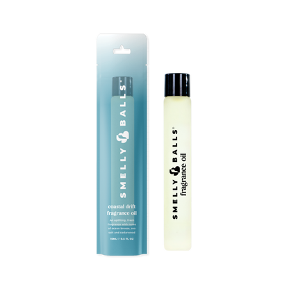 Smelly Balls - Refill Oil