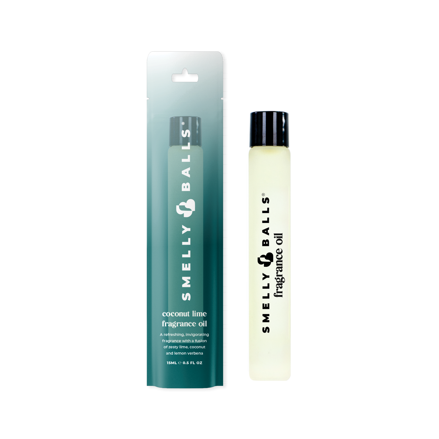 Smelly Balls - Refill Oil