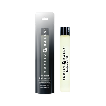 Smelly Balls - Refill Oil