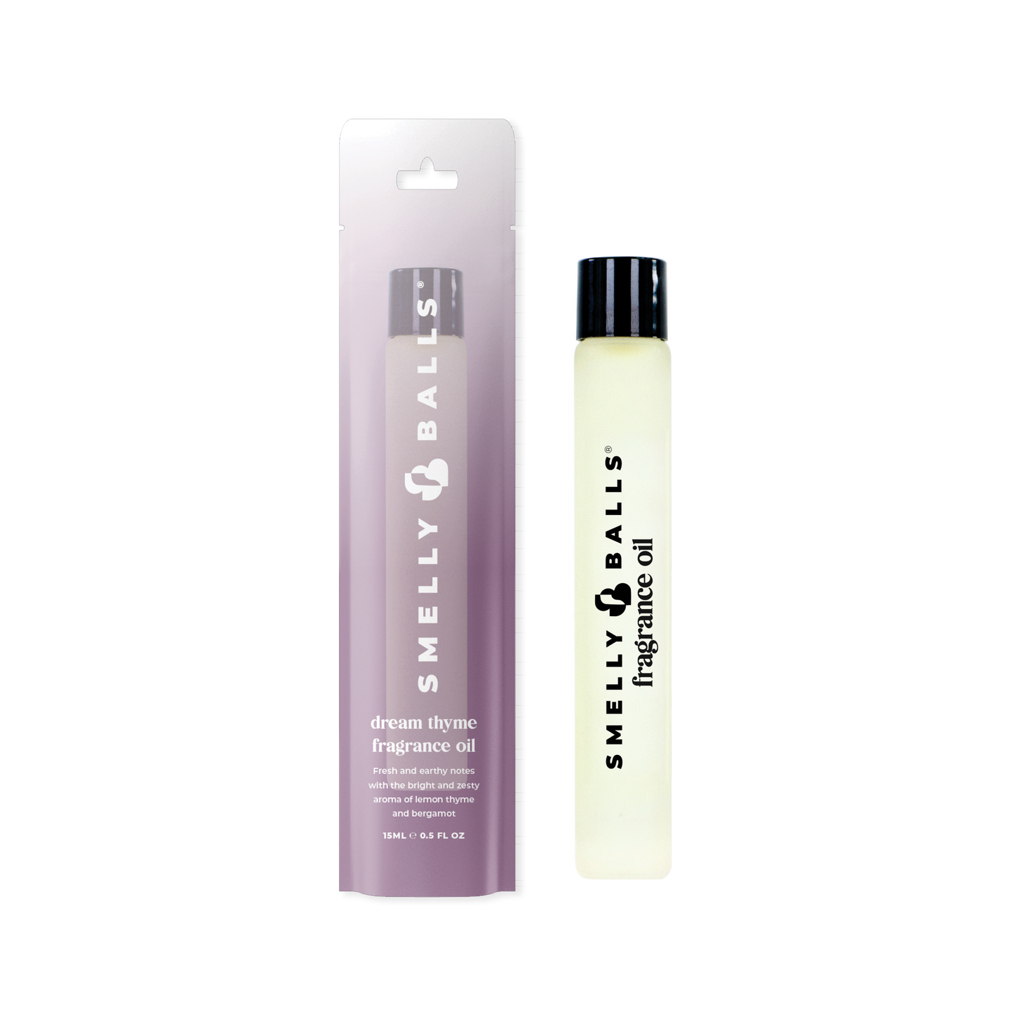 Smelly Balls - Refill Oil