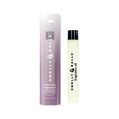 Smelly Balls - Refill Oil