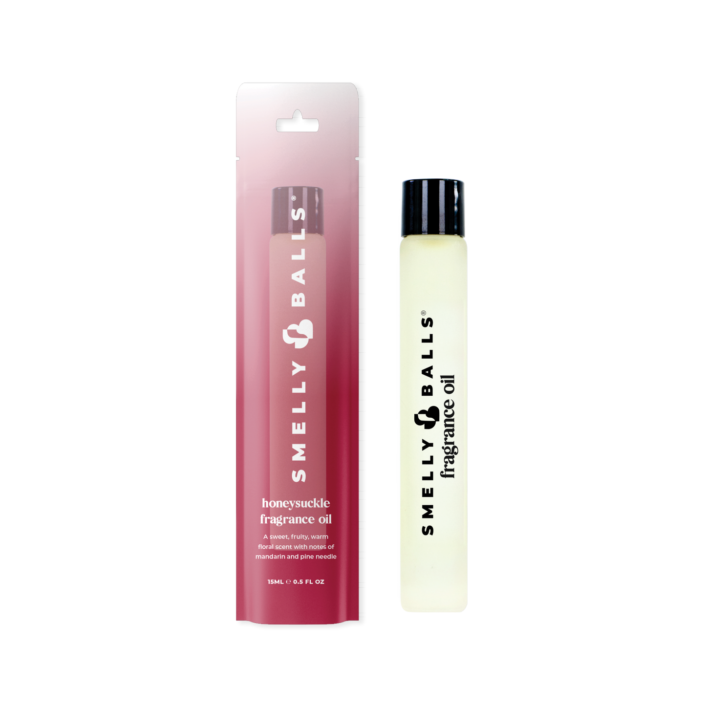 Smelly Balls - Refill Oil