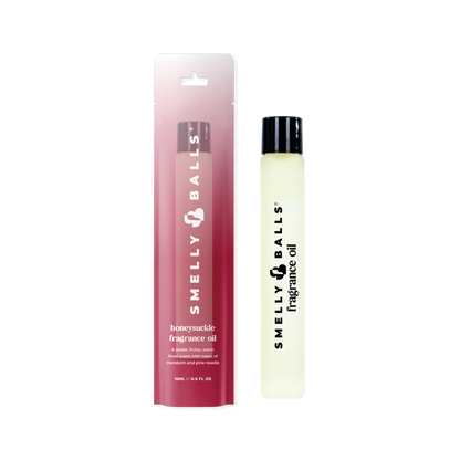 Smelly Balls - Refill Oil