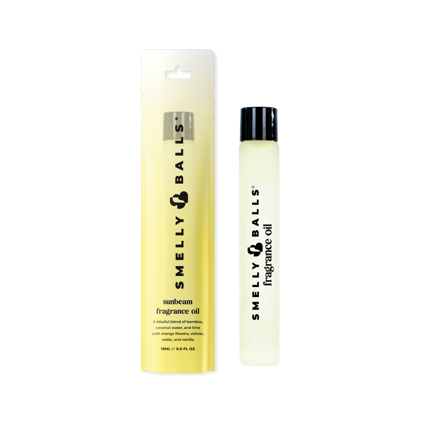 Smelly Balls - Refill Oil