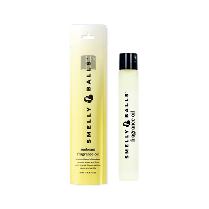 Smelly Balls - Refill Oil