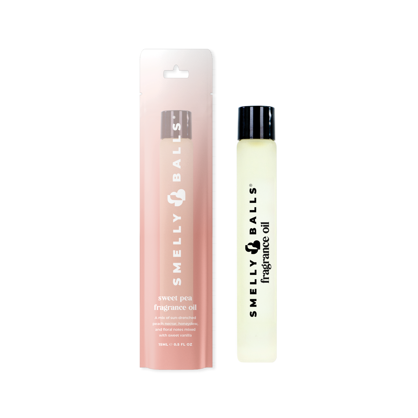 Smelly Balls - Refill Oil