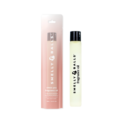 Smelly Balls - Refill Oil