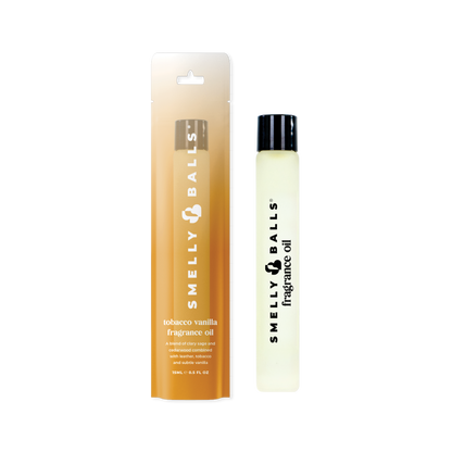 Smelly Balls - Refill Oil
