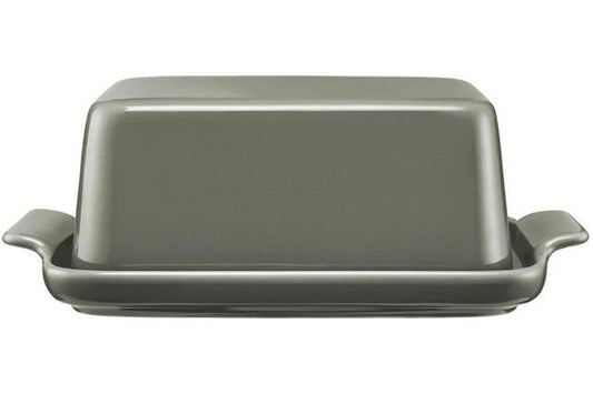 Butter Dish - Maxwell Williams - Sage