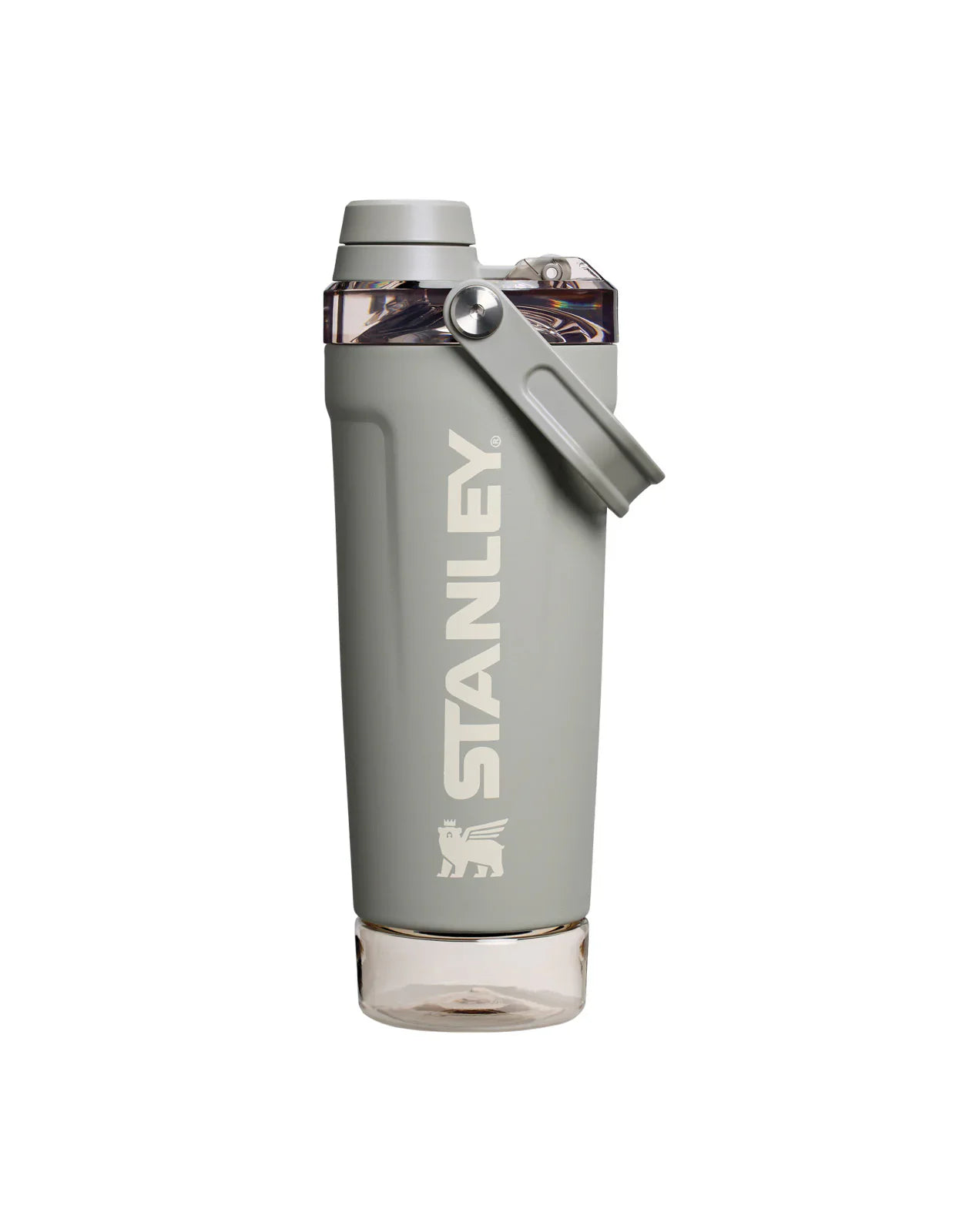 Shaker - The Activate Shaker - 20oz Sage Grey - Stanley