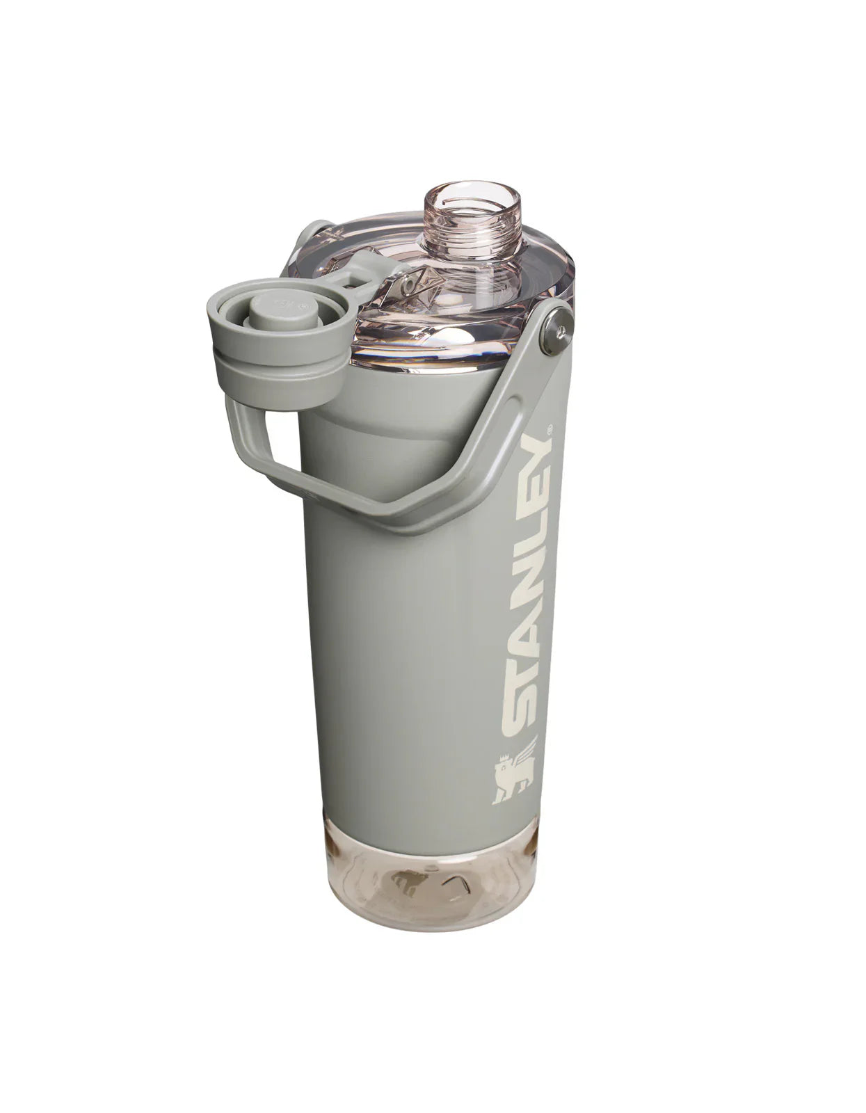 Shaker - The Activate Shaker - 20oz Sage Grey - Stanley