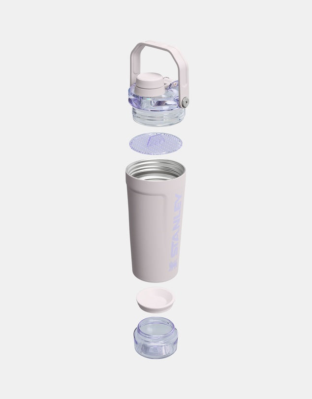 Shaker - The Activate Shaker - 20oz Sahara - Stanley
