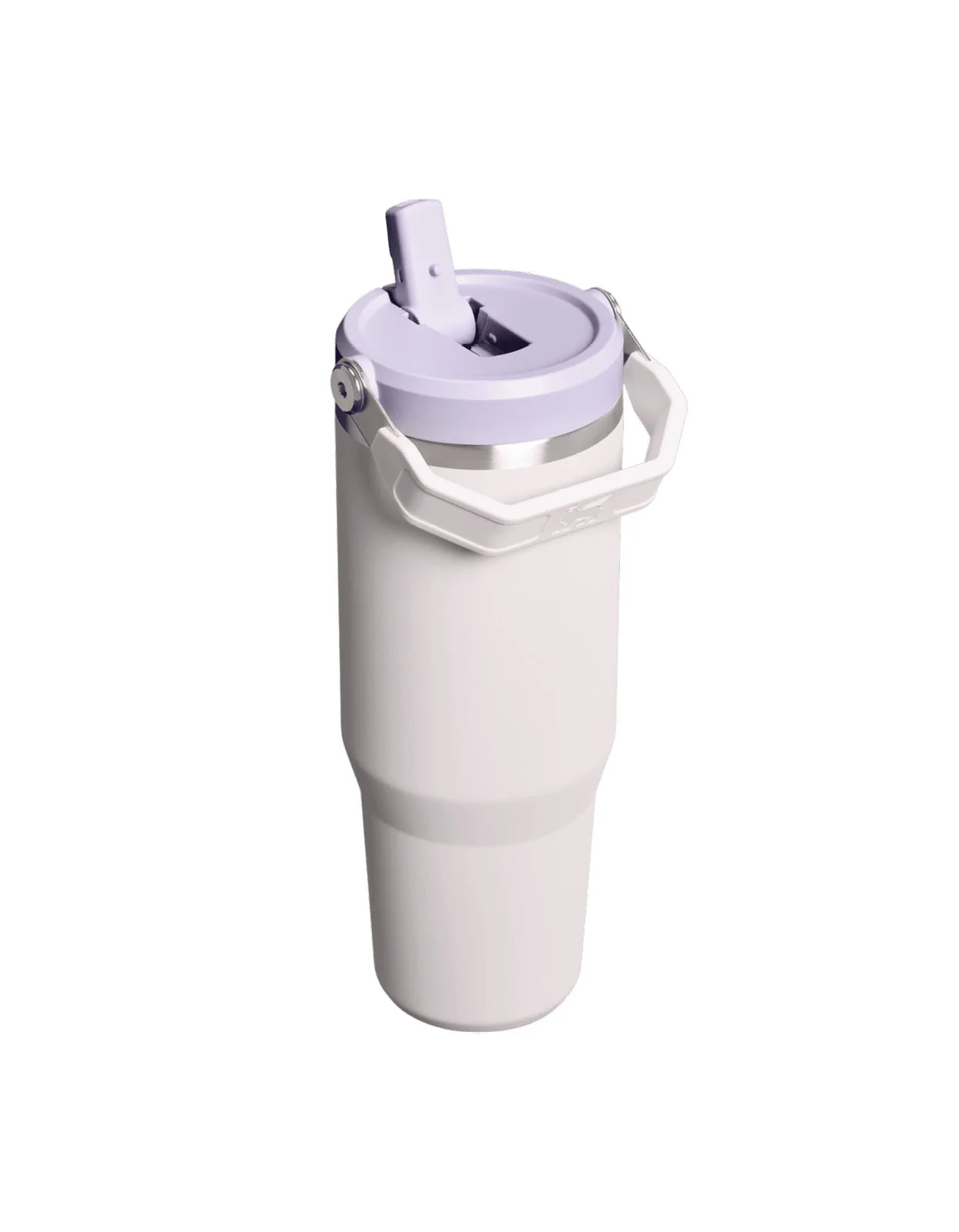 Tumbler - The IceFlow Flip Straw 2.0 - 30oz Sahara - Stanley