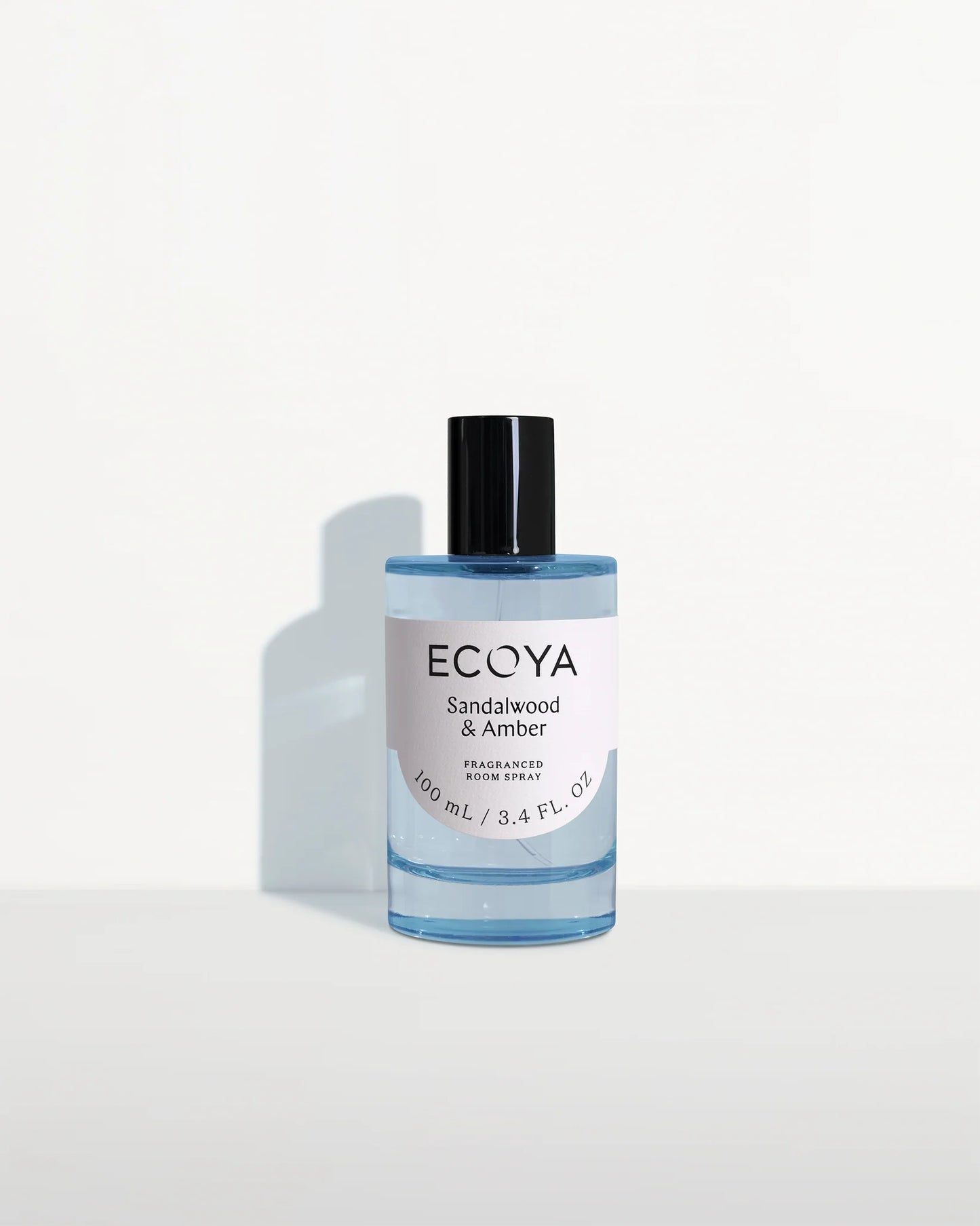 Room Spray - Sandalwood and Amber - Ecoya