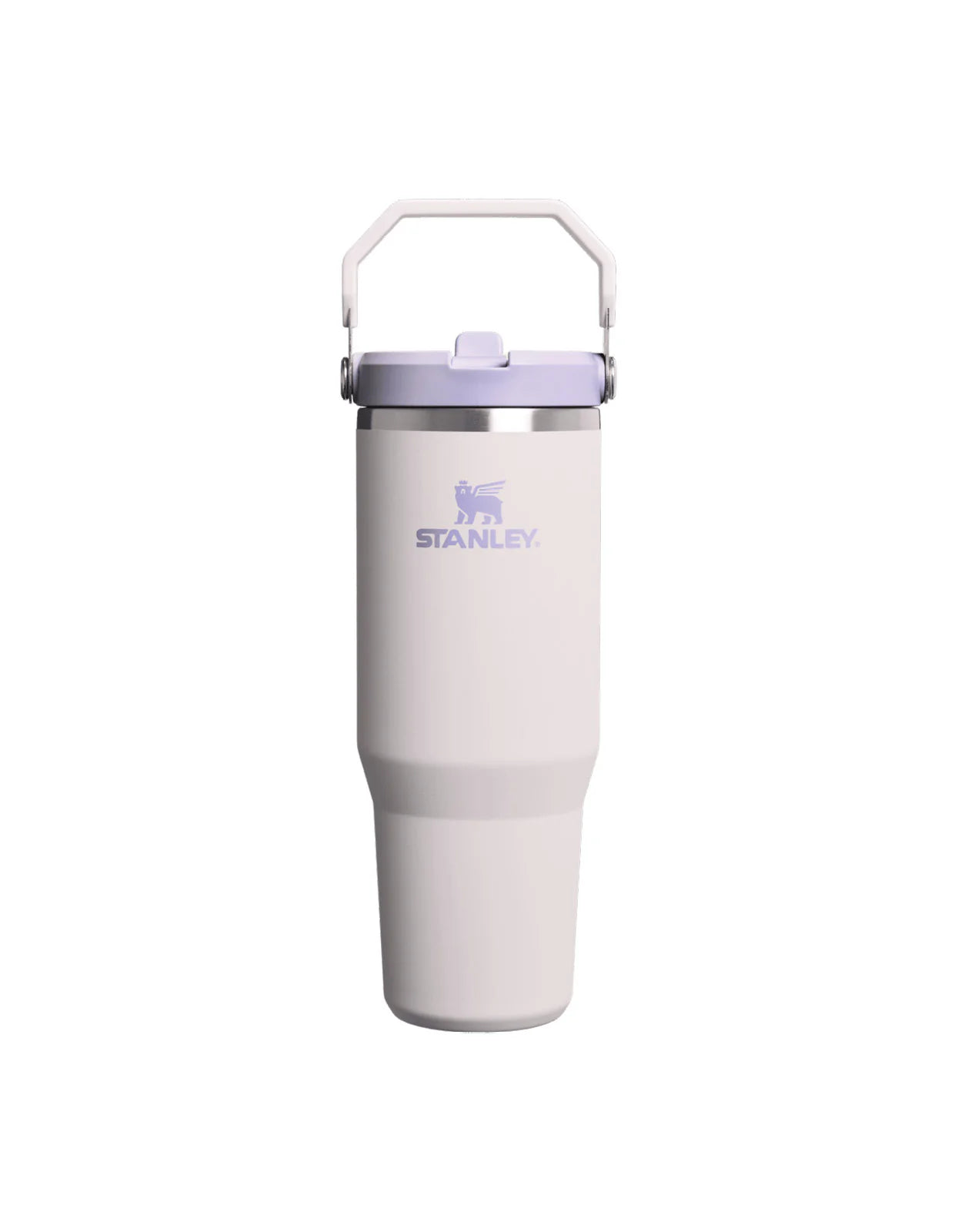 Tumbler - The IceFlow Flip Straw 2.0 - 30oz Sahara - Stanley