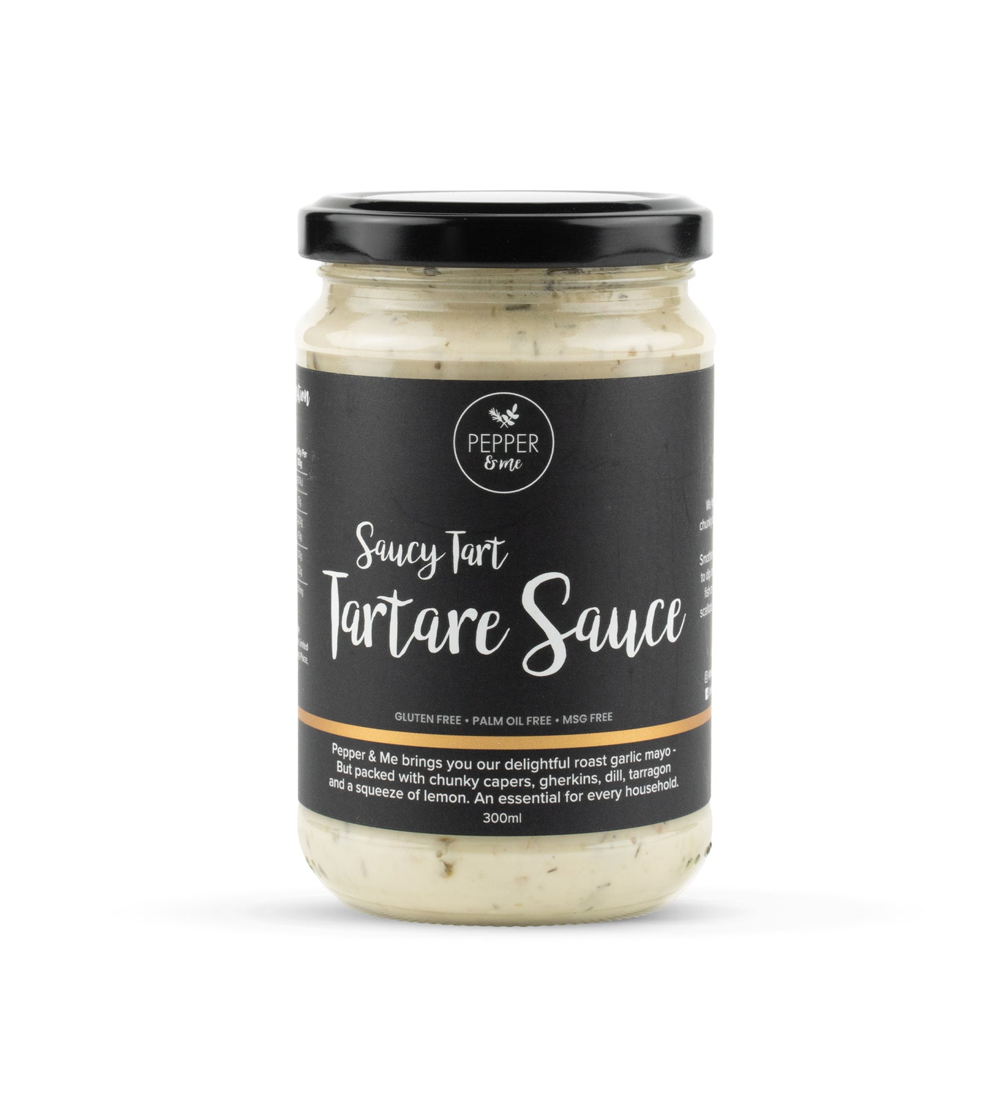 Tartare Sauce