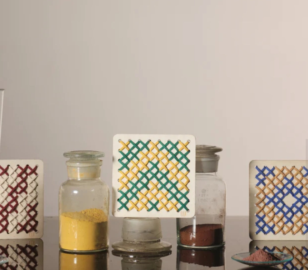 Tukutuku Toi Kit - Mini