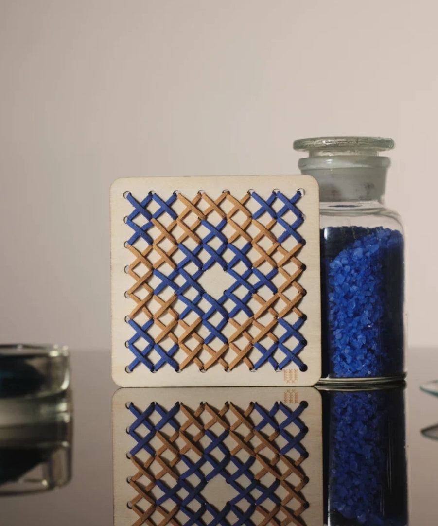 Tukutuku Toi Kit - Mini