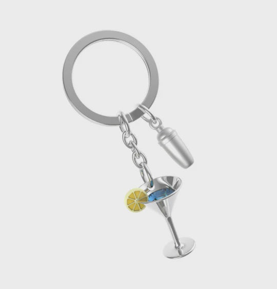 Keyring - Cocktail