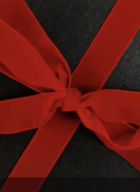 Gift Wrapping & Ribbon