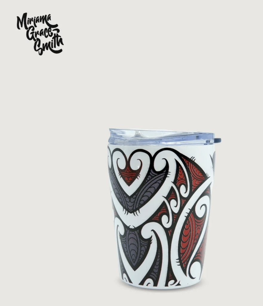 Mug - Travel - Miriama Grace-Smith - Moana Road