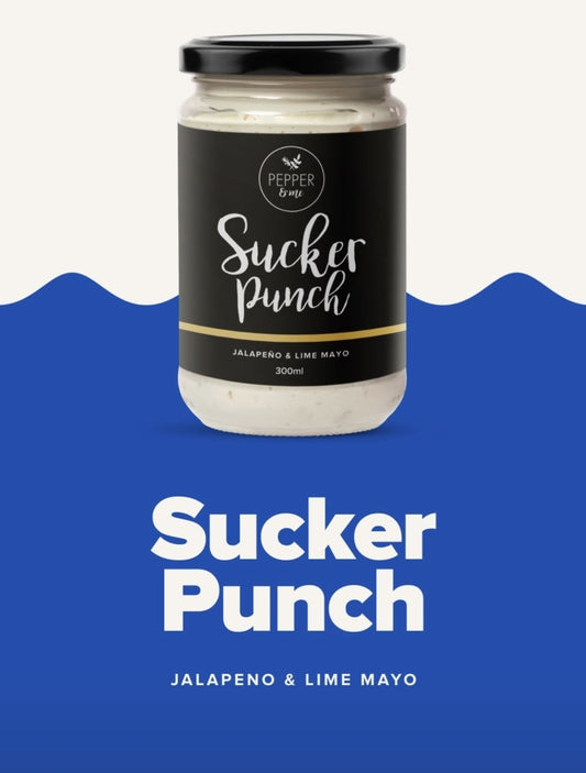 Sucker Punch